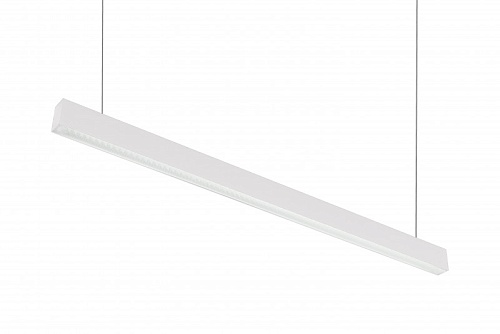 картинка Линейный светильник Denkirs DK9204-WH
