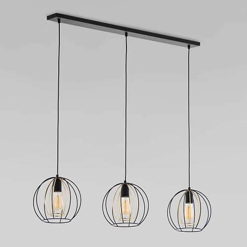 картинка TK Lighting Подвесной светильник 6599