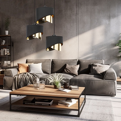картинка TK Lighting Подвесной светильник 4876