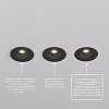 картинка Denkirs  Закладная панель DK3020/61-SCB