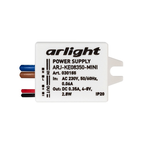 картинка Arlight Блок питания  030188