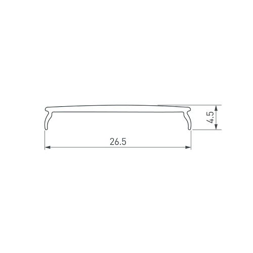 картинка Arlight Экран  025989