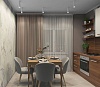 картинка Denkirs Точечный накладной светильник  DK2052-WH