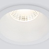 картинка Elektrostandard Встраиваемый точечный светильник 15266/LED