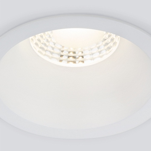 картинка Elektrostandard Встраиваемый точечный светильник 15266/LED