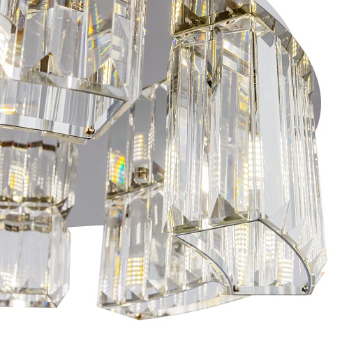 картинка Maytoni Подвесной светильник Холмы / Colline G9х6