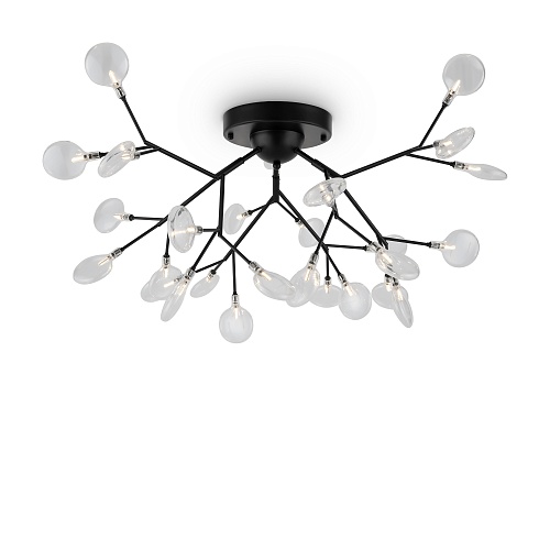 картинка Freya Потолочный светильник Флоренсия / Florencia