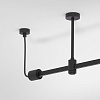 картинка Elektrostandard Esthetic Magnetic Подвесной комплект для подключения трековой системы освещения к пи