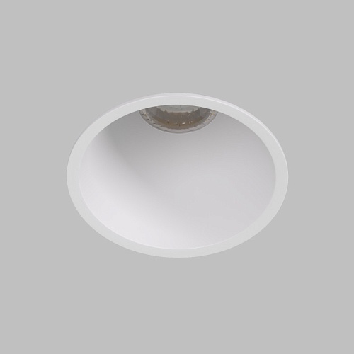 картинка Точечный встраиваемый светильник Denkirs DK3026-WH