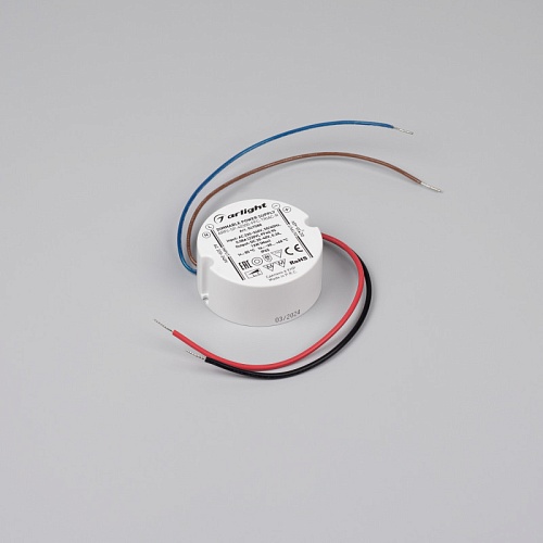 картинка Arlight Блок питания  047588