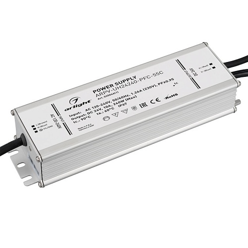 картинка Arlight Блок питания  025046(1)