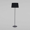 картинка TK Lighting Напольный светильник с тканевым плафоном 2920
