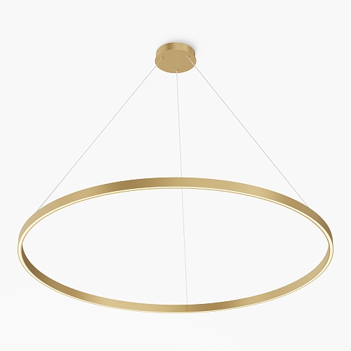 картинка Maytoni Подвесной светильник Рим / Rim 2600-3500К 81Вт