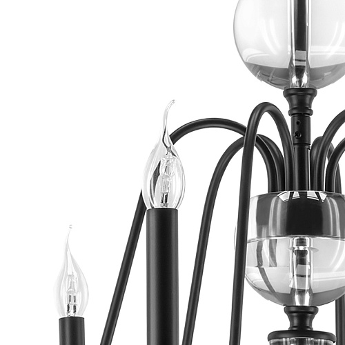 картинка Lightstar Люстра подвесная Ragno  732067