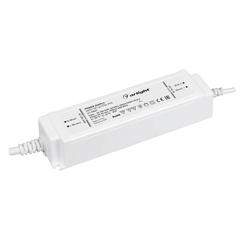 картинка Arlight Блок питания  038621