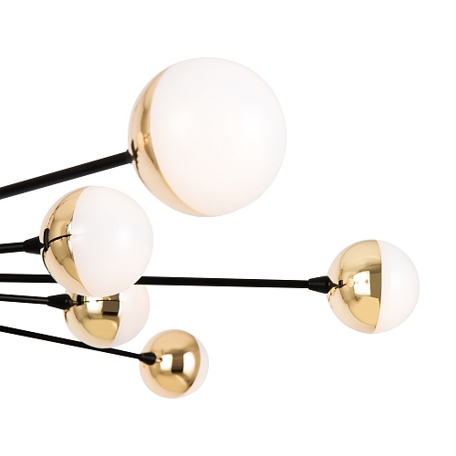 картинка Freya Потолочный светильник Знаменитость / Celebrity