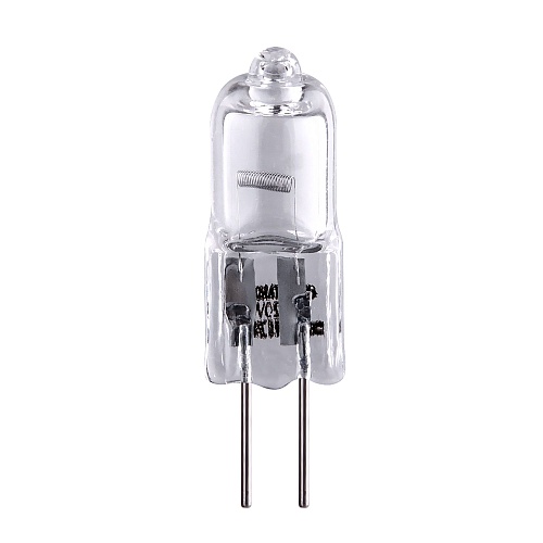 картинка Elektrostandard Галогенная лампа 35W G4 G4 12V35W
