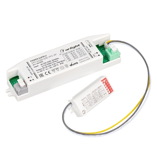 картинка Arlight Блок питания  041355