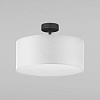 картинка TK Lighting Потолочный светильник 4243 Rondo White