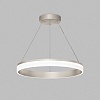 картинка Denkirs Подвесной светильник RING DK6671-SN