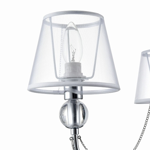 картинка Freya Люстра Беверли / Beverly