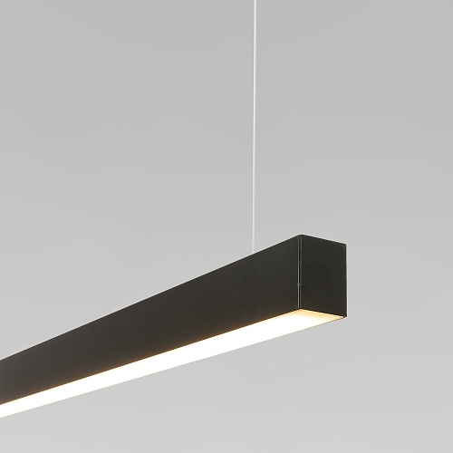картинка TK Lighting Подвесной светодиодный светильник 18080 Luxe