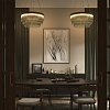 картинка Maytoni Подвесной светильник Сокровище / Trove 2700-3500К 40Вт