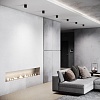 картинка Elektrostandard Накладной потолочный светильник 25034/LED