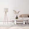 картинка TK Lighting Торшер с абажуром 5284 Tokyo