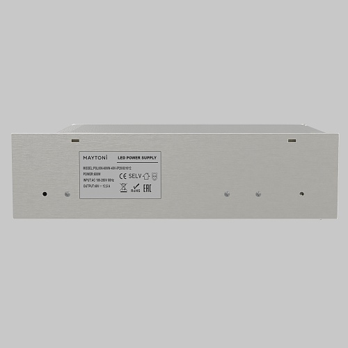 картинка Maytoni Источник напряжения PSL006 48В 600Вт IP 20 831012
