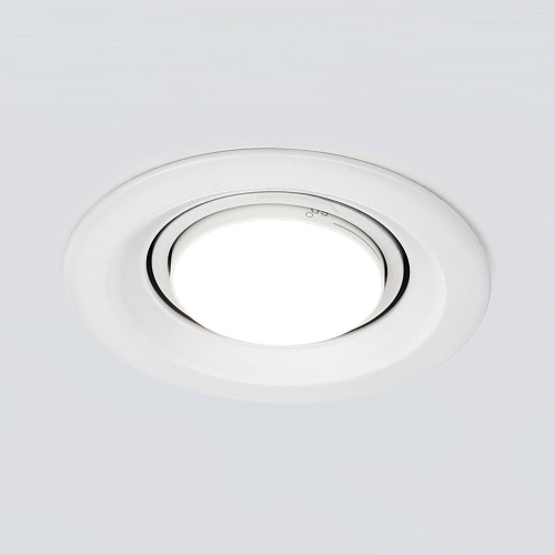 картинка Elektrostandard Встраиваемый точечный светильник 9919 LED
