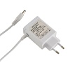 картинка LUMION 8330/15FL LEDIO LN26 458 белый, металл/пластик Торшер LED 15W 3000/4000/6000K 220-240V ССТ/ди