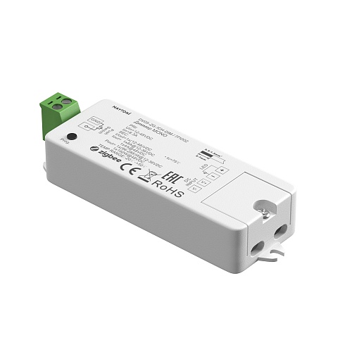 картинка Maytoni Диммер ZIGBEE 12-48В 288Вт