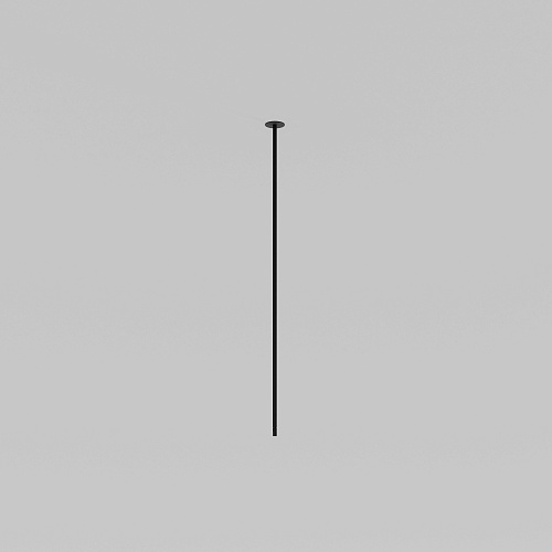 картинка Maytoni Шинопровод Arity 1м вертикальный