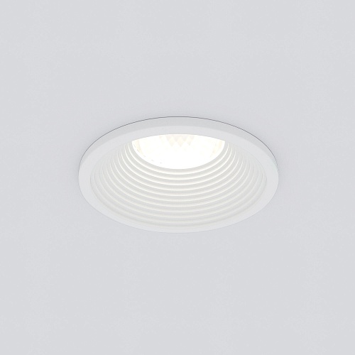 картинка Elektrostandard Встраиваемый светодиодный светильник 25028/LED