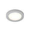 картинка Denkirs Влагозащищенный светильник  DK3012-AL