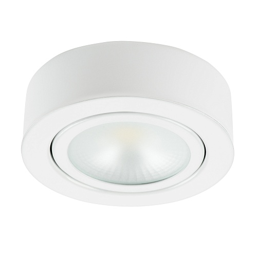 картинка Lightstar Мебельный светильник Mobiled  003350