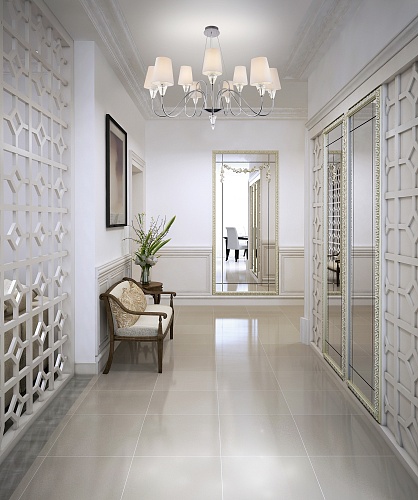 картинка Maytoni Люстра Флореро / Florero E14х9