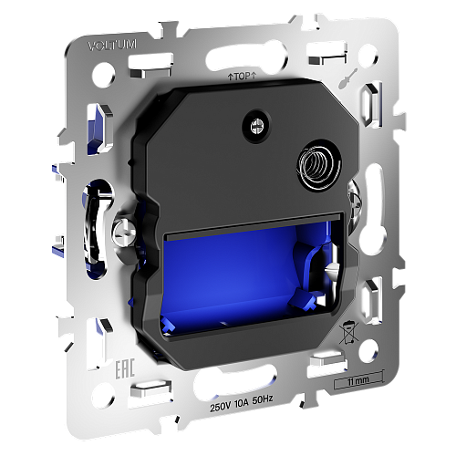 картинка Voltum Механизм подсветки светодиодной с датчиком, S70