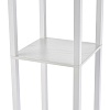 картинка LUMION 8089/1F COMFI LN26 459 белый, дерево/текстиль Торшер Е27 1*60W 220V PRACTIC