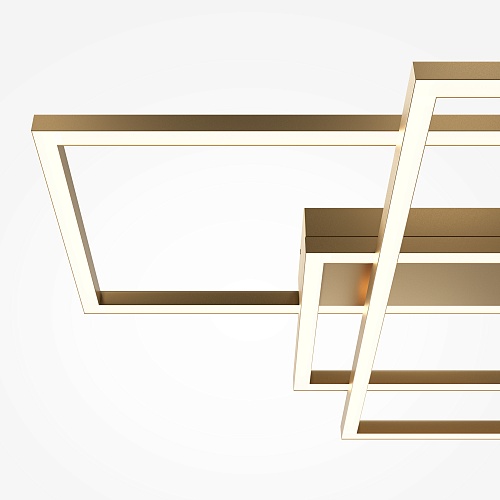 картинка Maytoni Потолочный светильник Рида / Rida 2600-3500К 78Вт