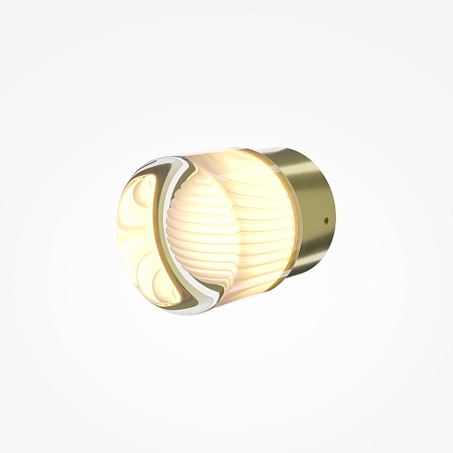 картинка Maytoni Настенный светильник (бра) Сакраменто / Sacramento 3000К 6Вт