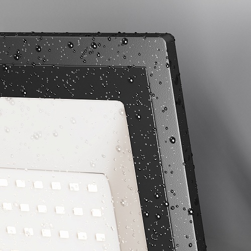 картинка Maytoni Прожектор Поток / Flood 4000К 100Вт IP 65