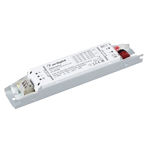 картинка Arlight Блок питания  047428