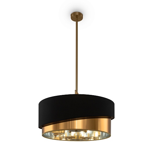 картинка Freya Люстра Земля / Earth