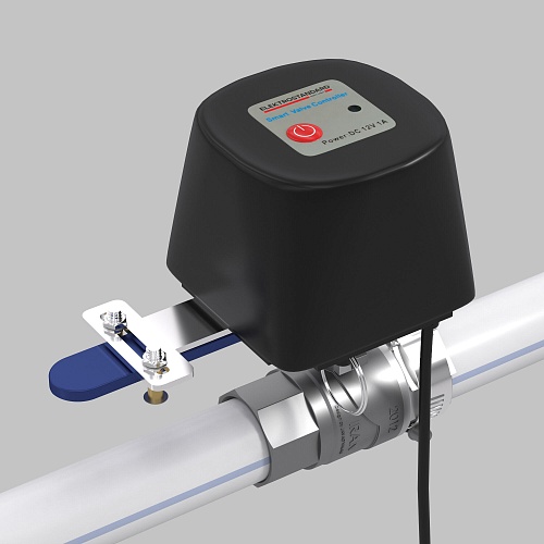 картинка Elektrostandard Умный электропривод для запорного крана 76260/00