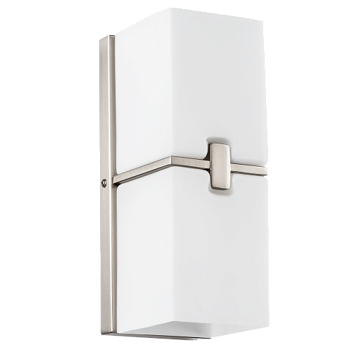 картинка Lightstar Светильник настенный Qubica  805620