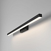 картинка Elektrostandard Светильник настенный светодиодный Rino черный 40157/LED