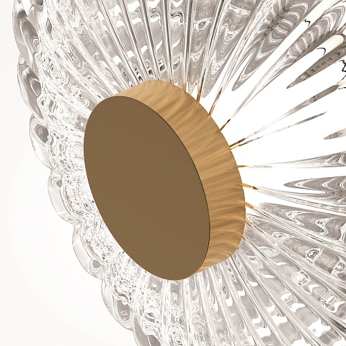 картинка Maytoni Настольный светильник Амулет / Amulet 3000К 10Вт