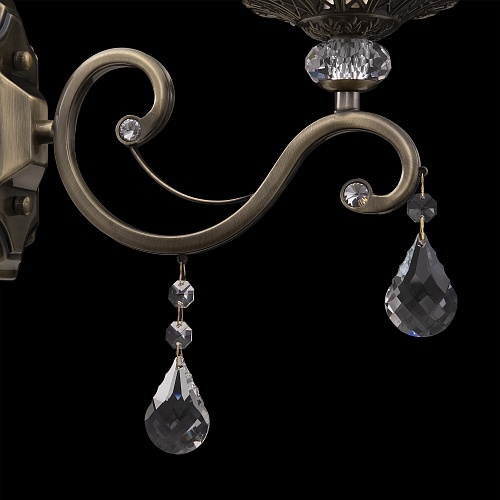 картинка Maytoni Настенный светильник (бра) Изящество / Grace E14х1